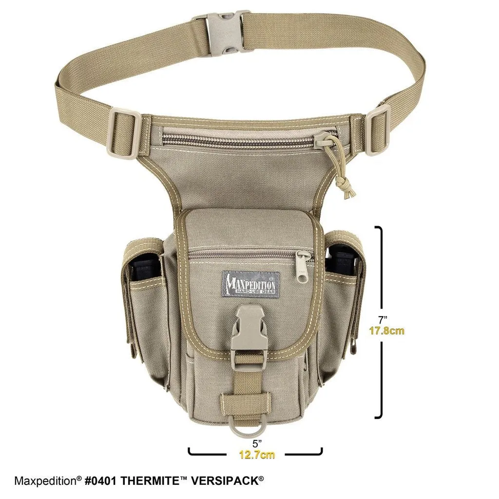 MAXPEDITION THERMITE VERSIPACK