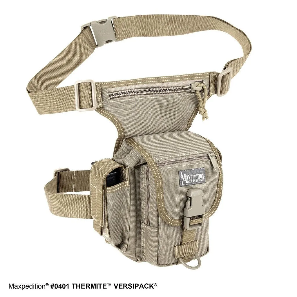 MAXPEDITION THERMITE VERSIPACK