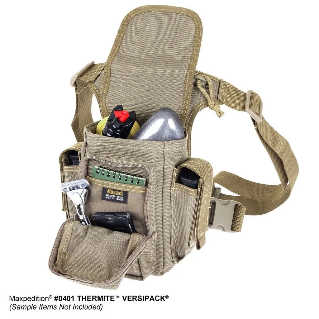 MAXPEDITION THERMITE VERSIPACK