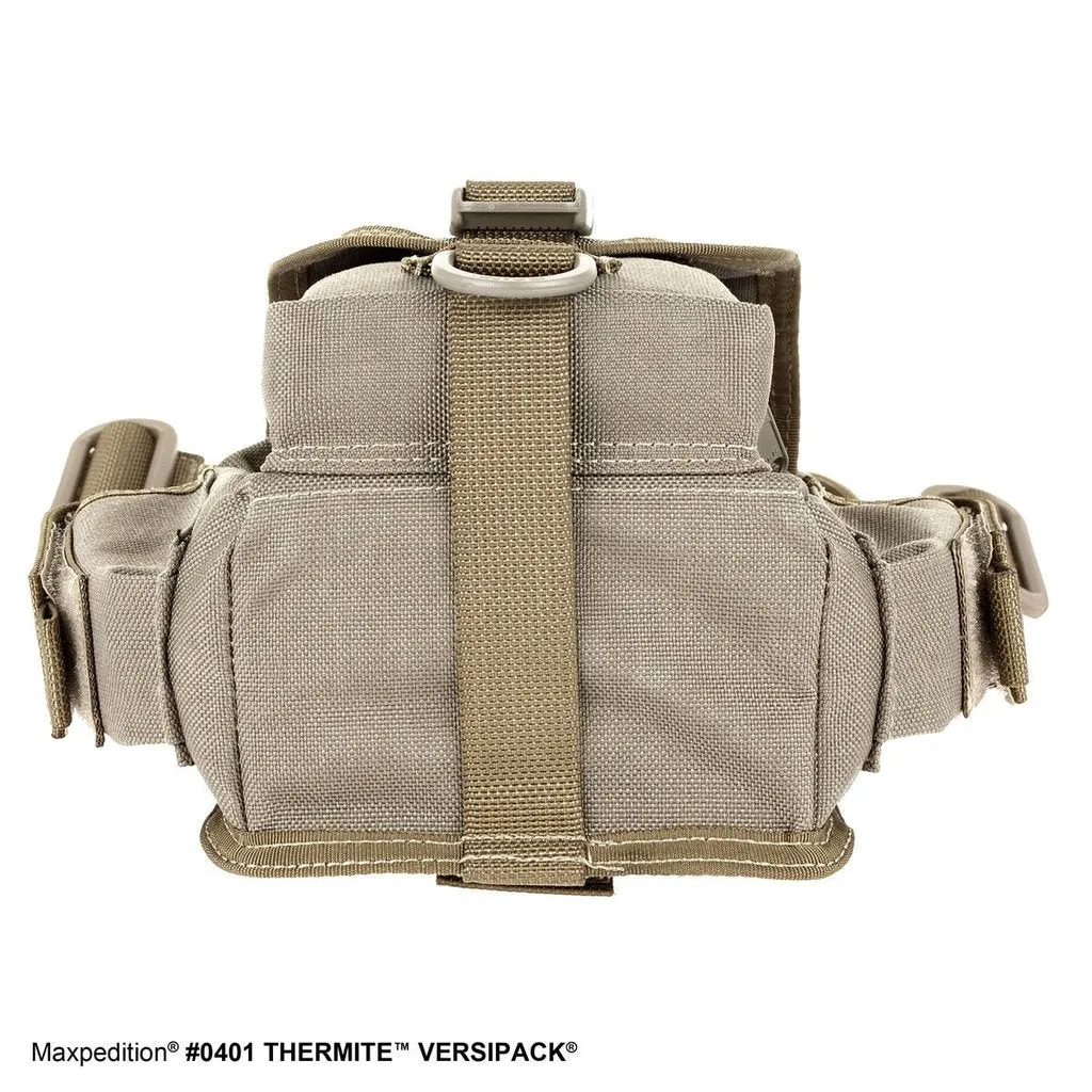 MAXPEDITION THERMITE VERSIPACK