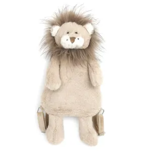 Mon Ami Zuri Lion Backpack