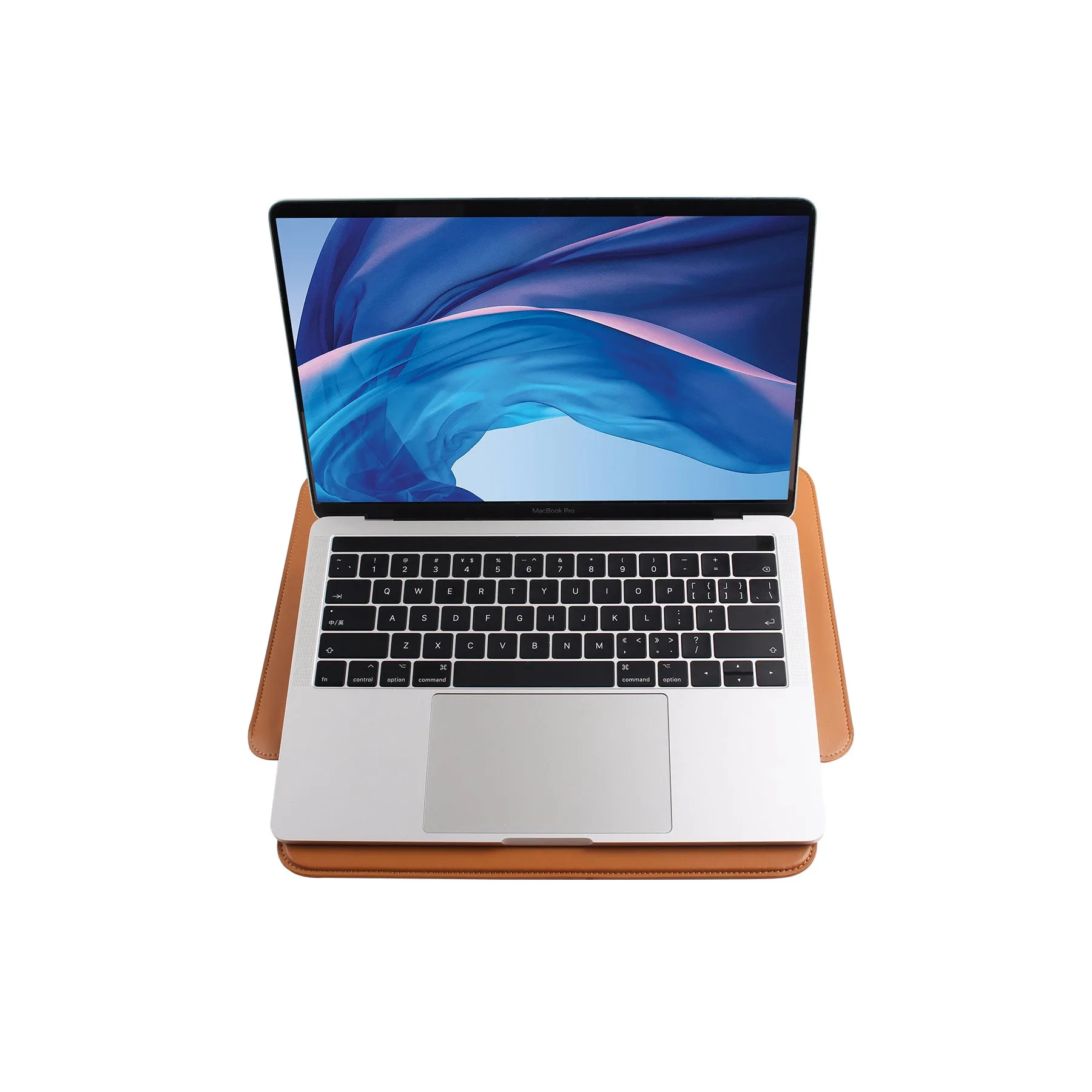 Multifunction Sleeve Stand