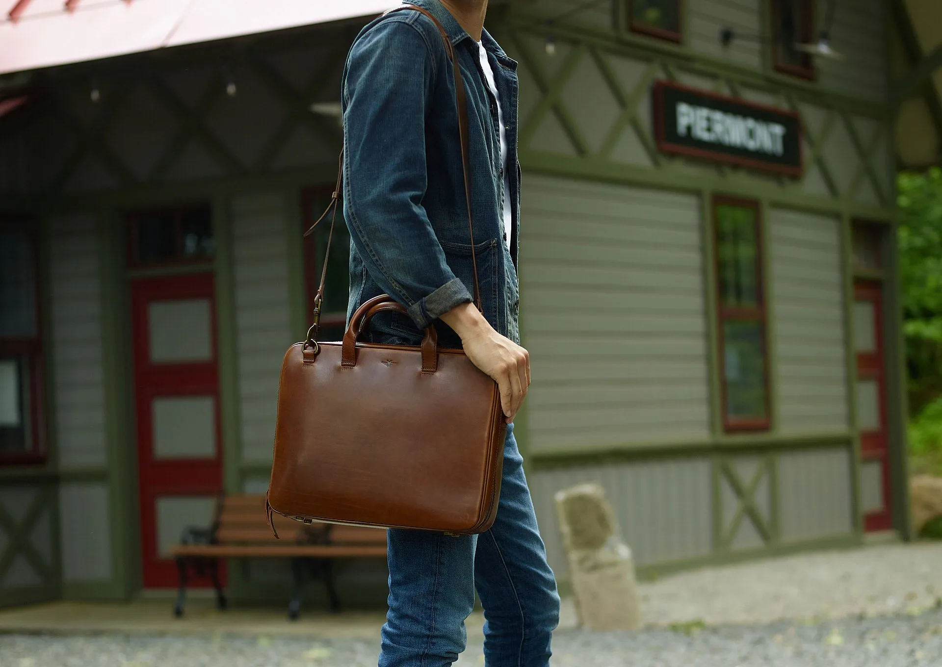 Port 13" 3.0 - PRE ORDER