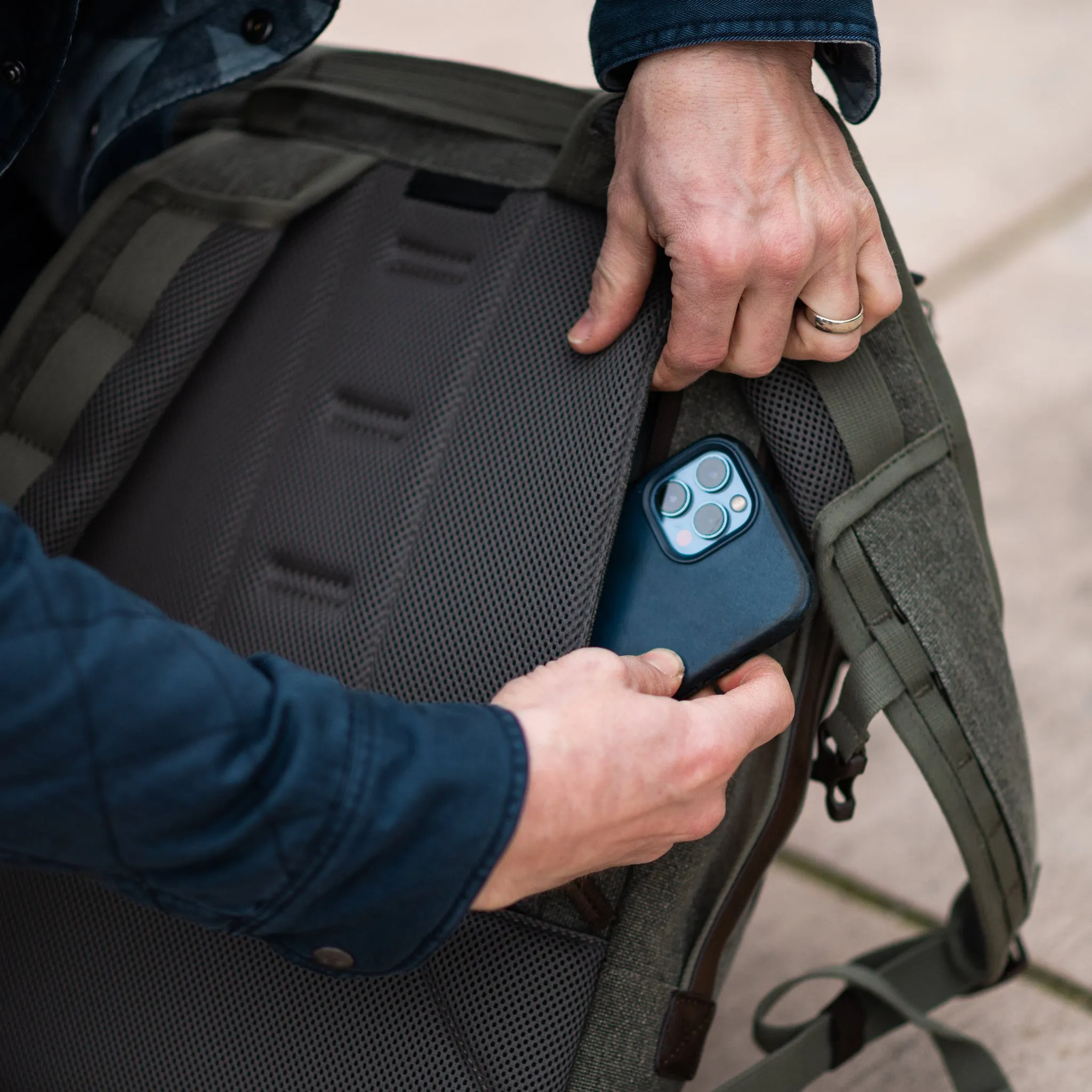 Retrospective® EDC Backpack