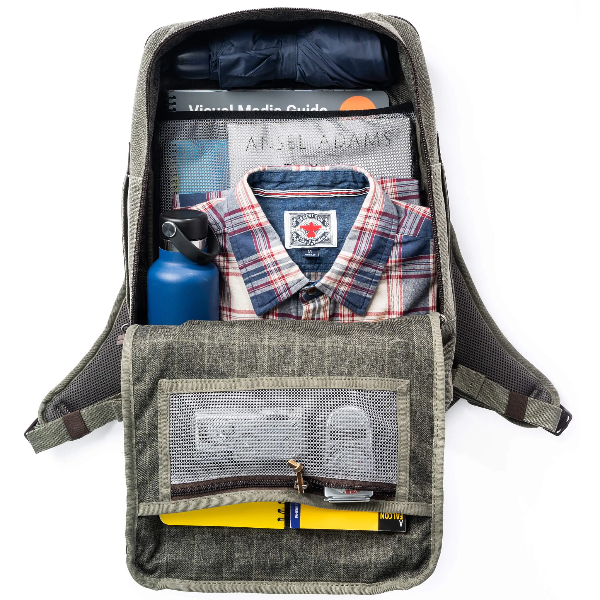 Retrospective® EDC Backpack