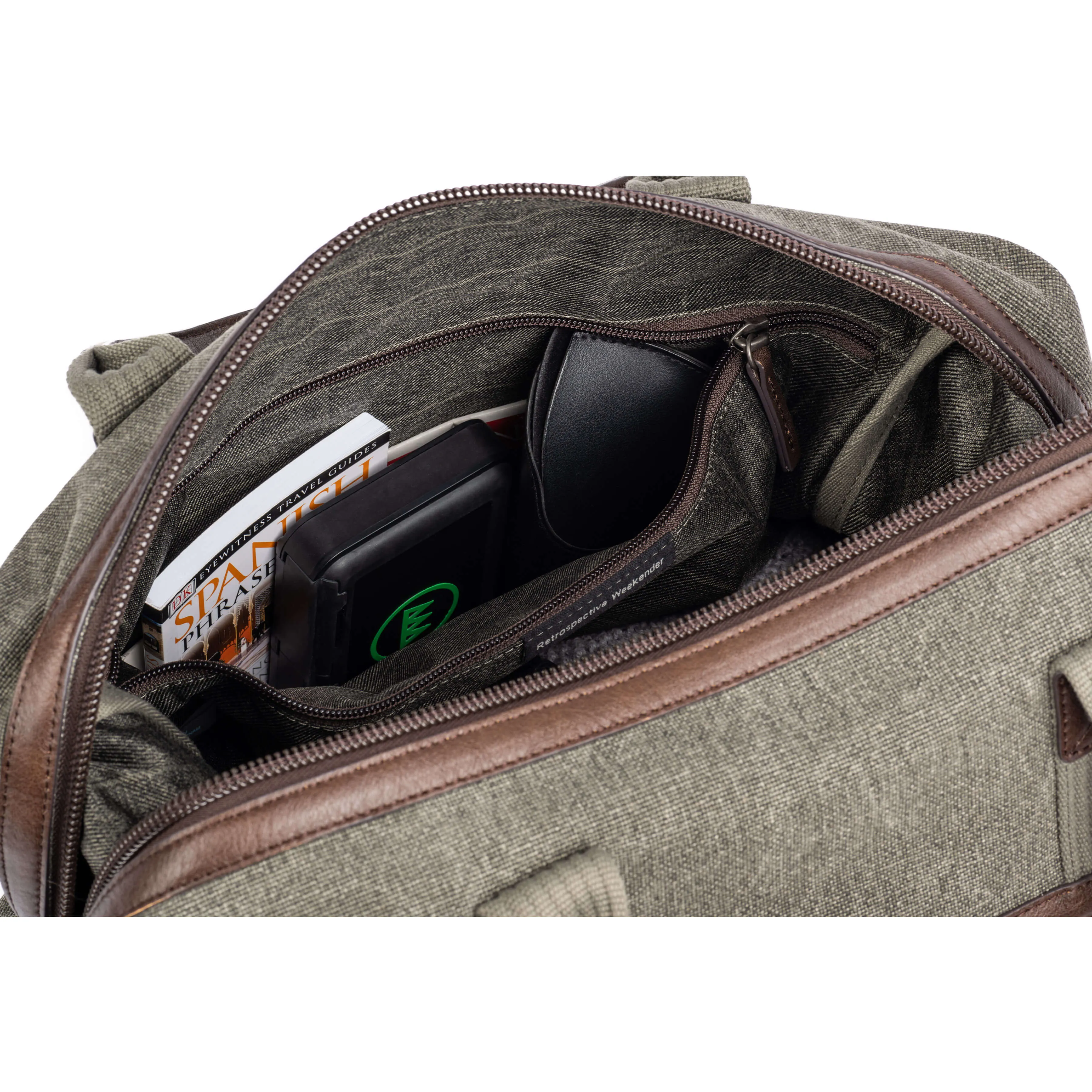 Retrospective® Weekender