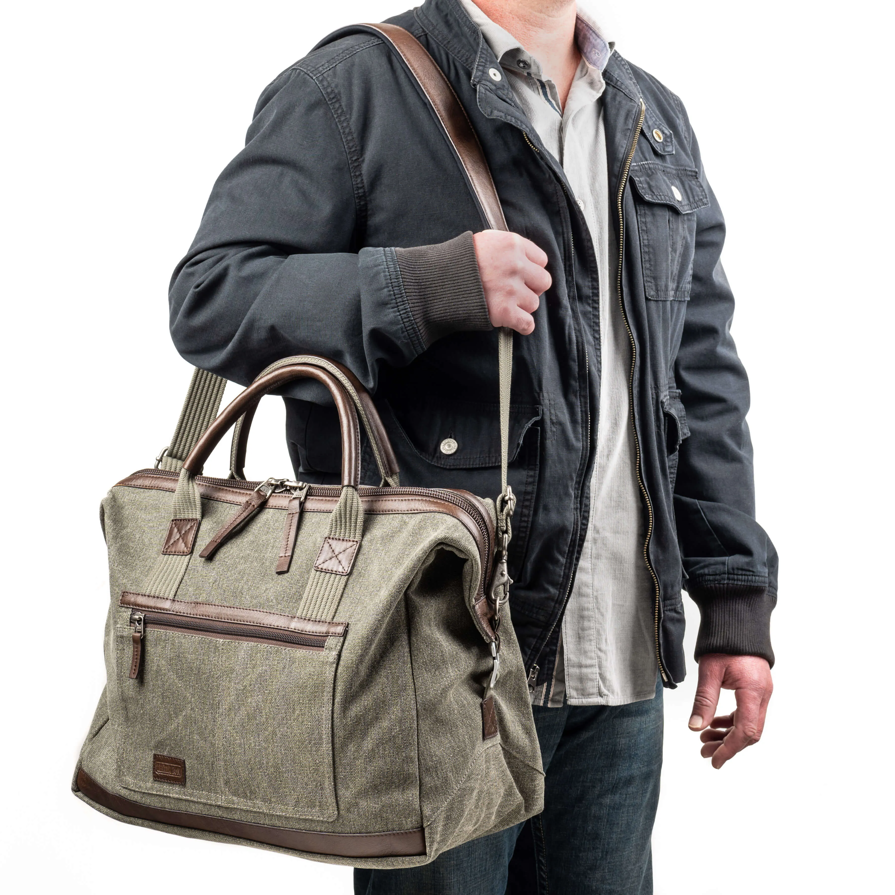 Retrospective® Weekender