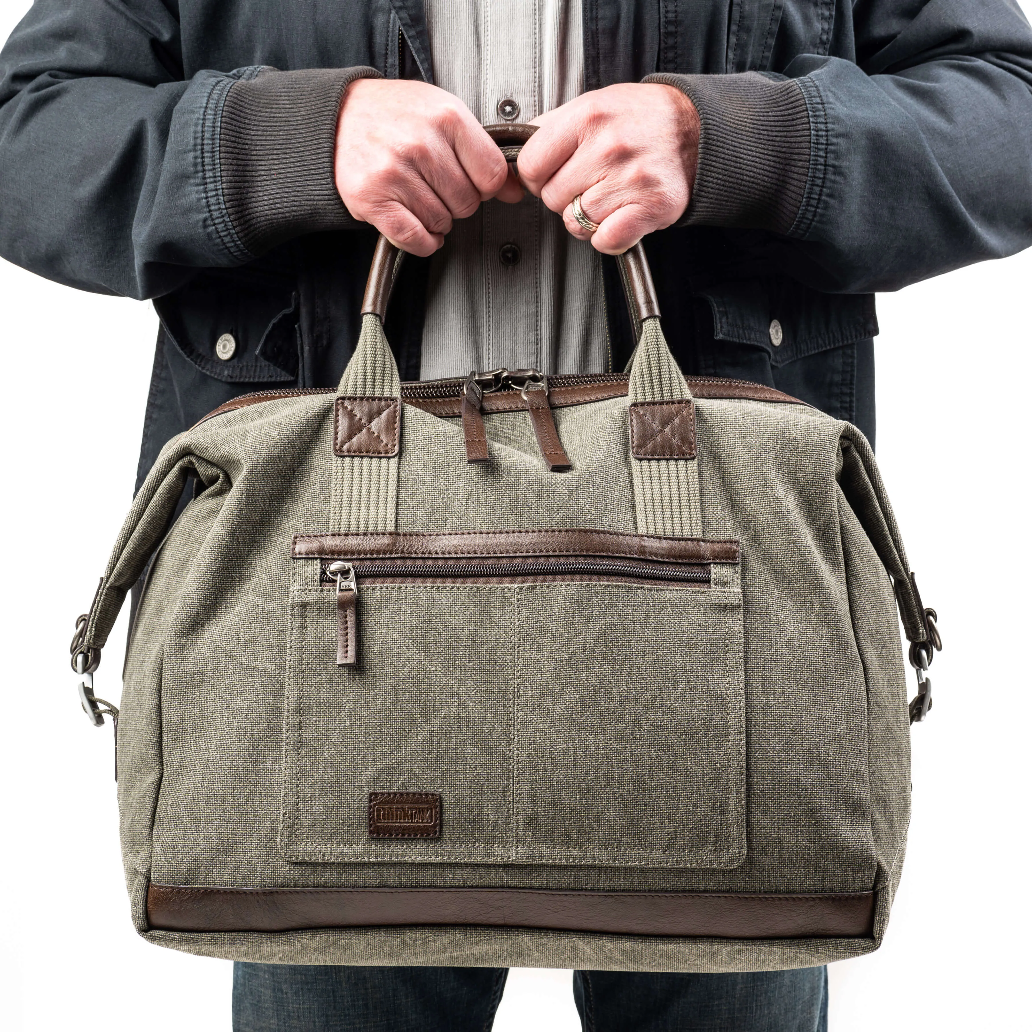 Retrospective® Weekender