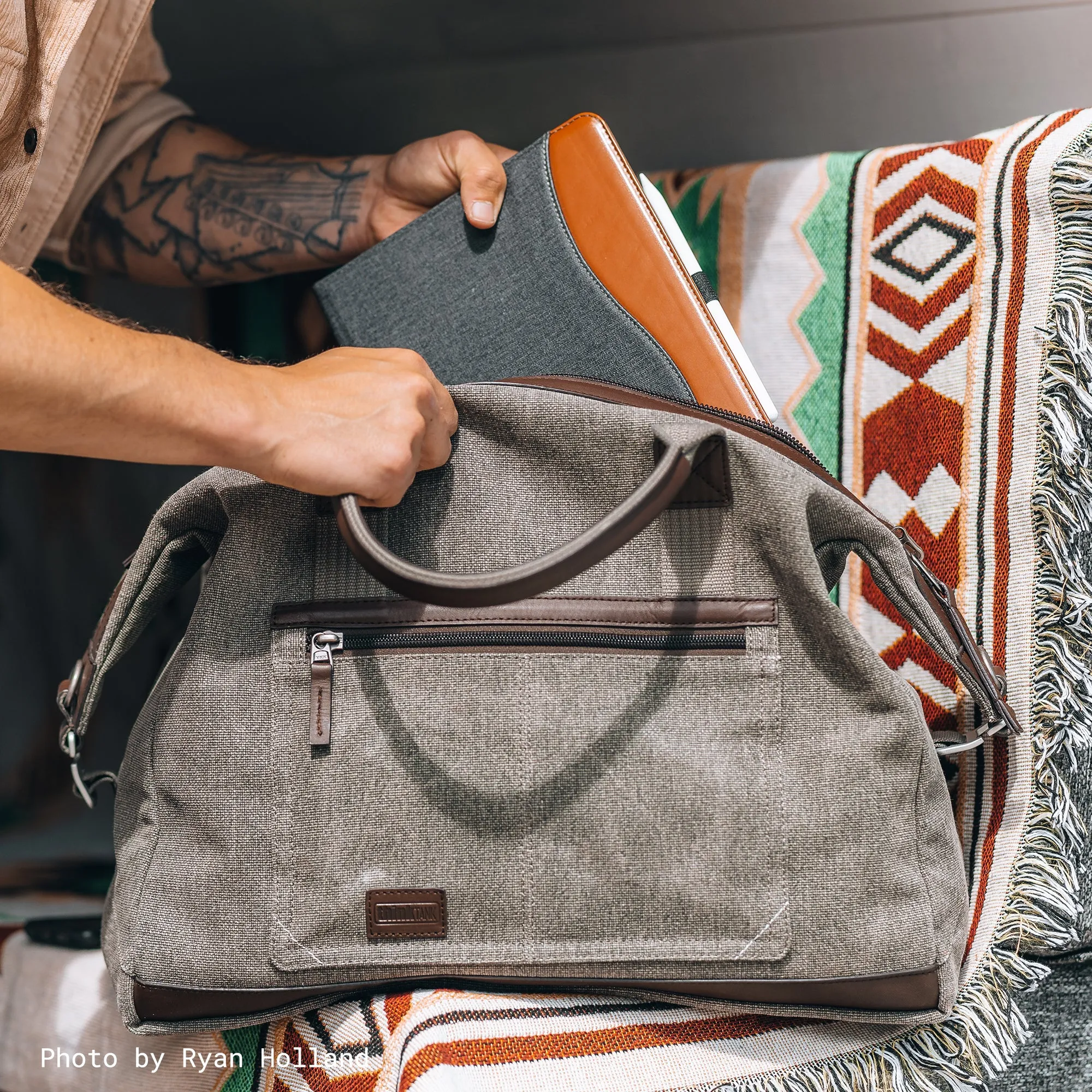 Retrospective® Weekender