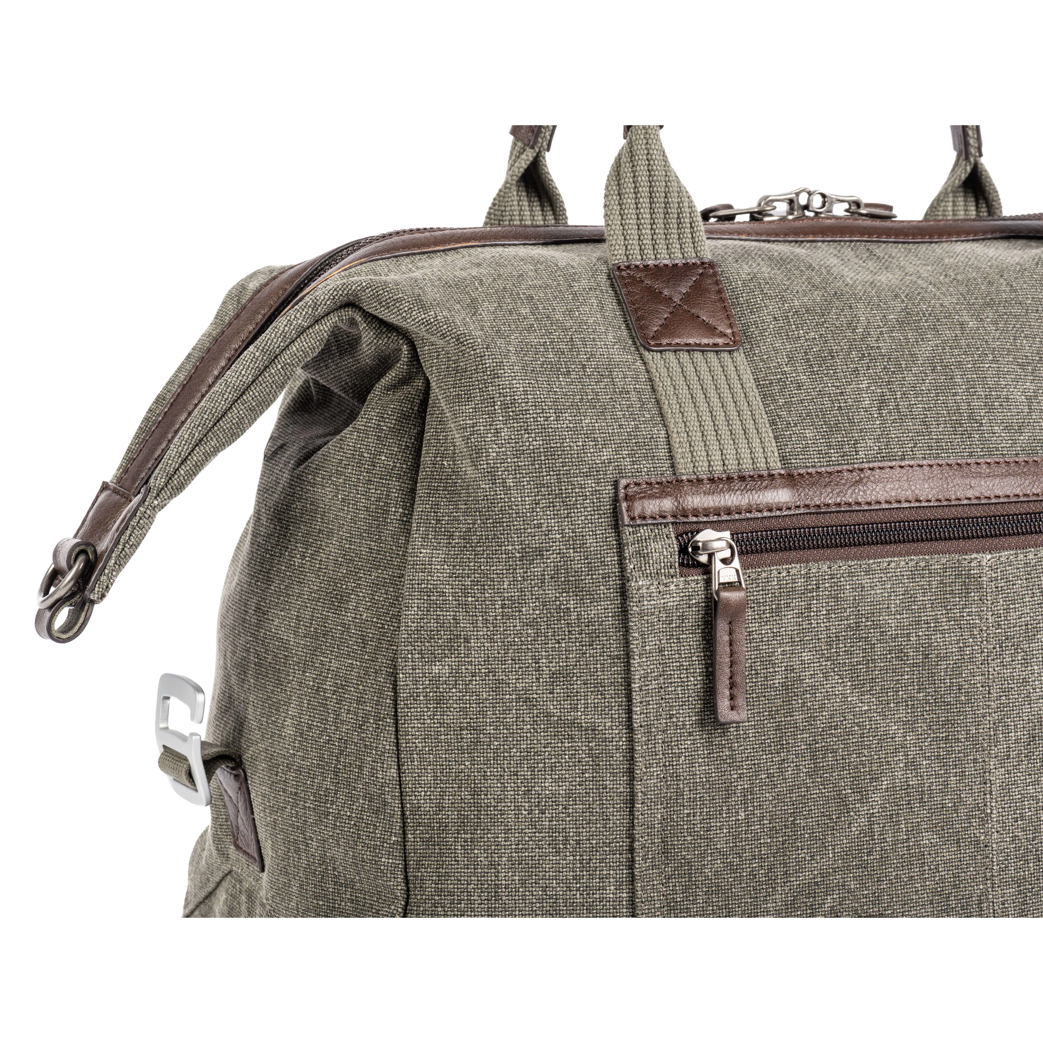 Retrospective® Weekender