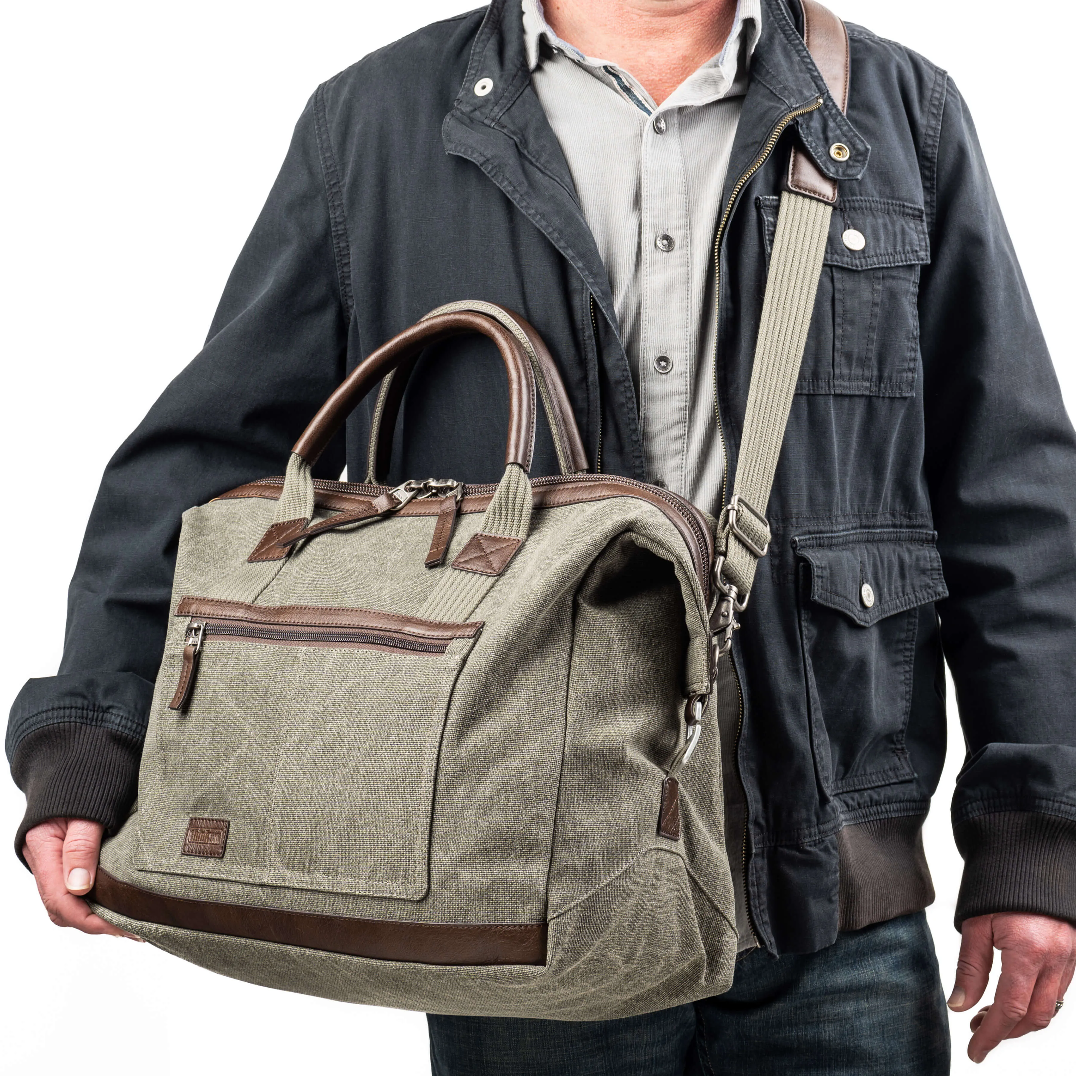 Retrospective® Weekender