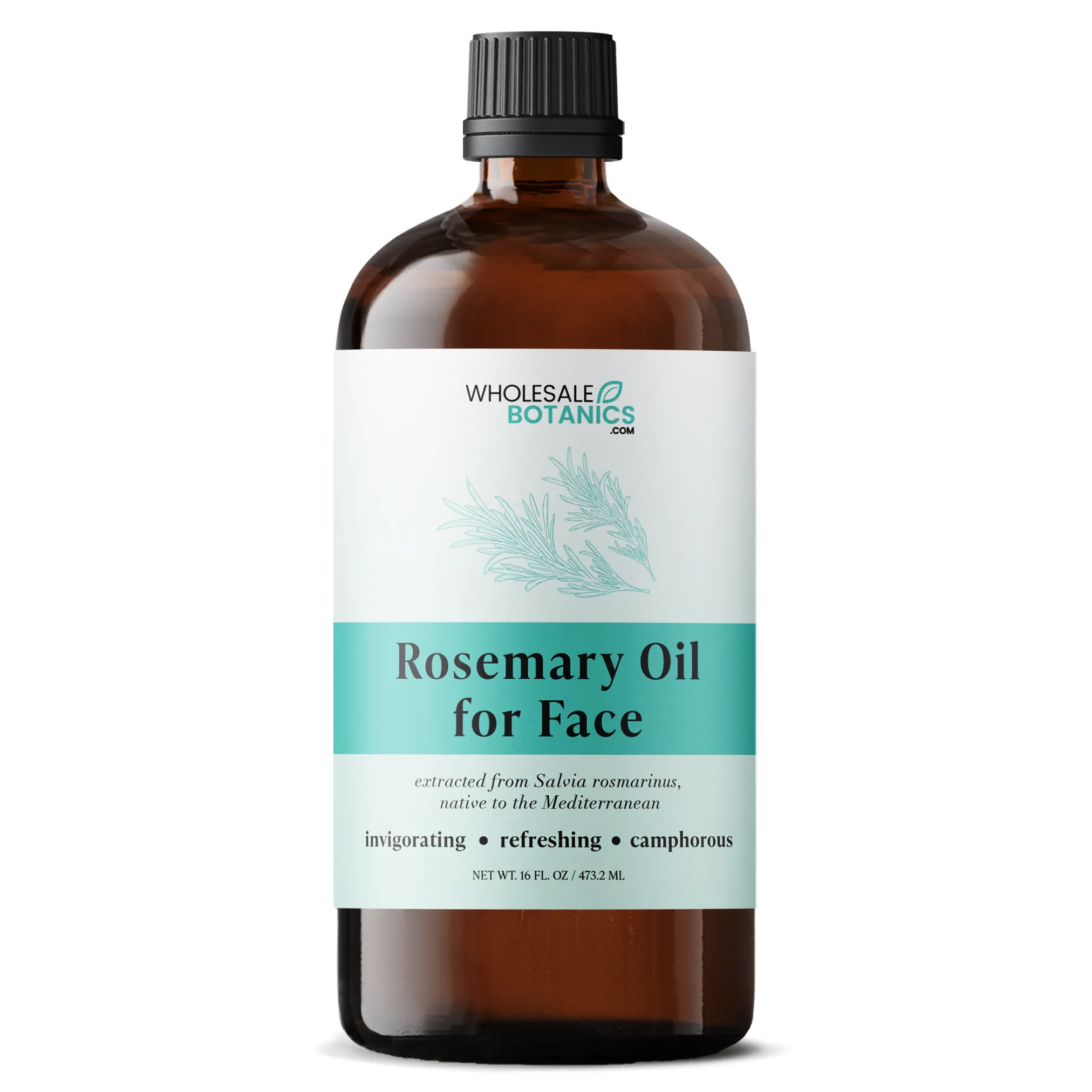 Rosemary Oil for Face