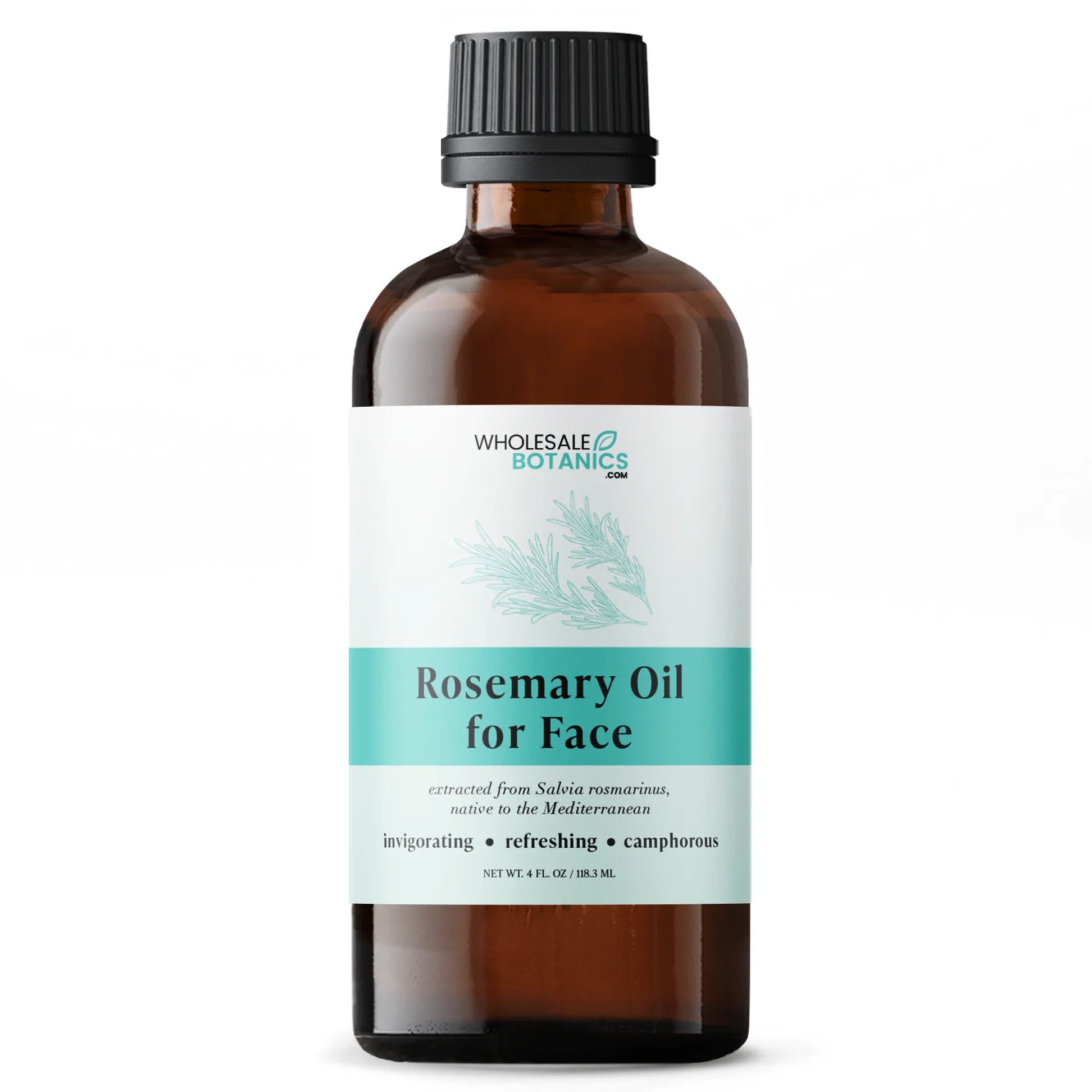 Rosemary Oil for Face