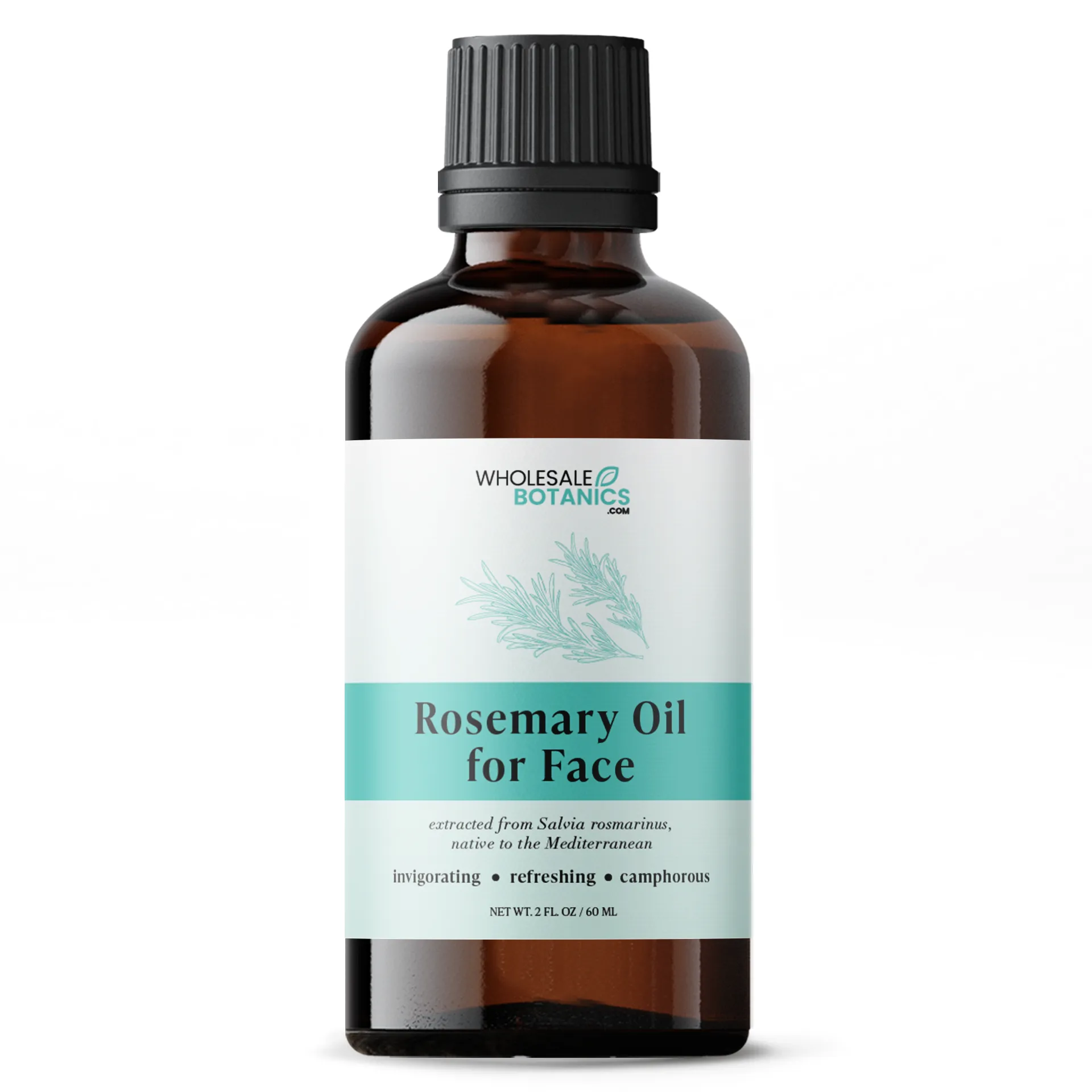 Rosemary Oil for Face