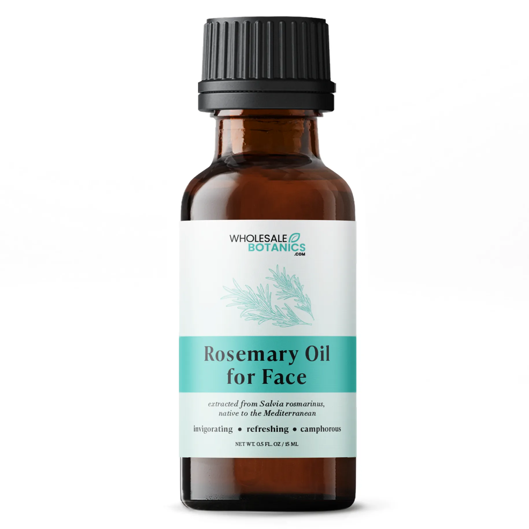 Rosemary Oil for Face