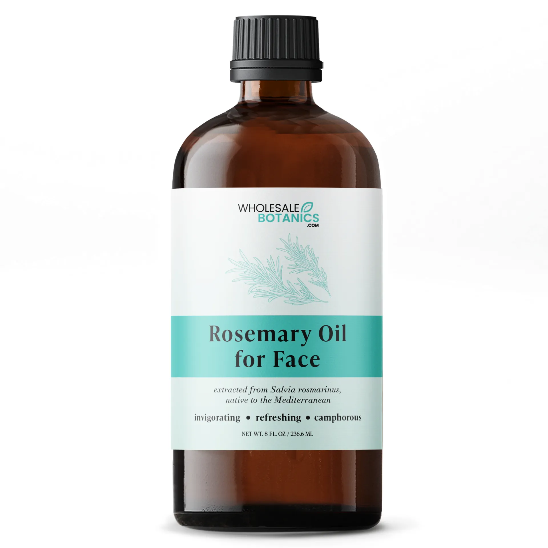 Rosemary Oil for Face