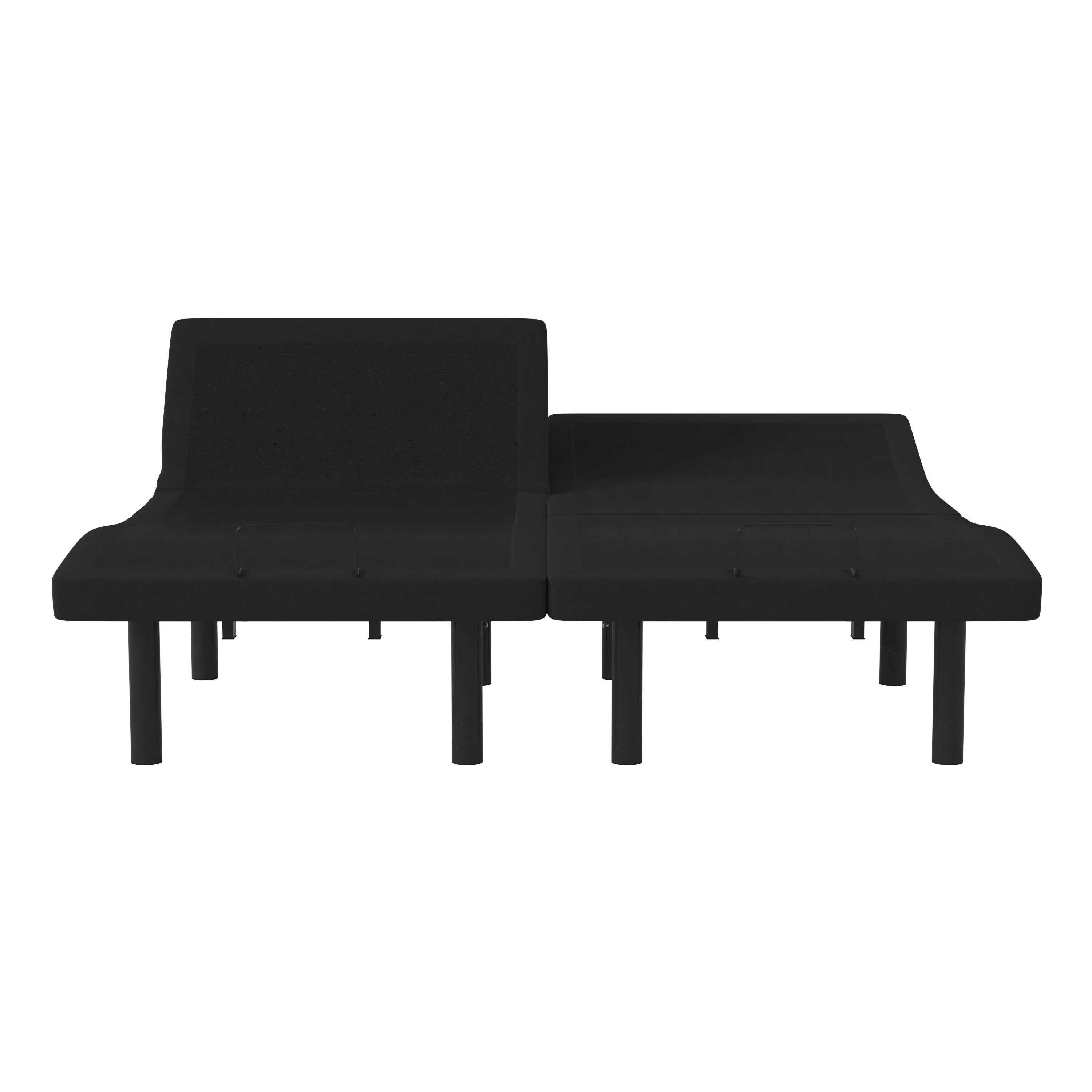 Split King Adjustable Bed Base AL-DM0201-SPK-GG