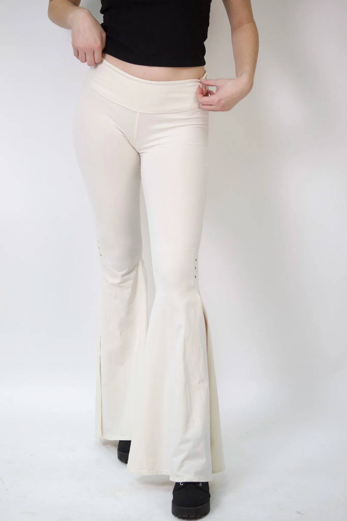 Split Pants