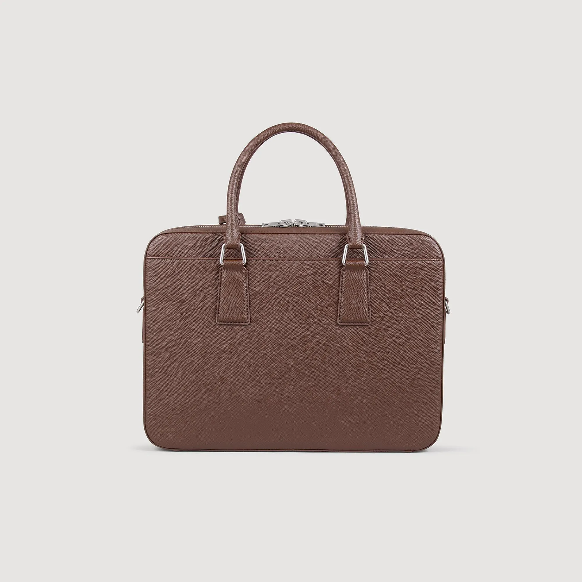 Synthetic Leather Briefcase