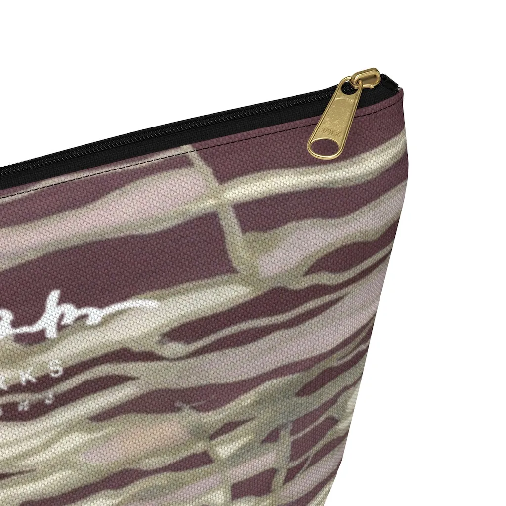 Techno Accessory Pouch w T-bottom
