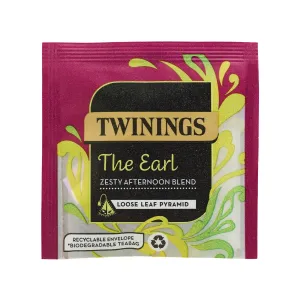 The Earl Loose Leaf Pyramid - Single Envelope