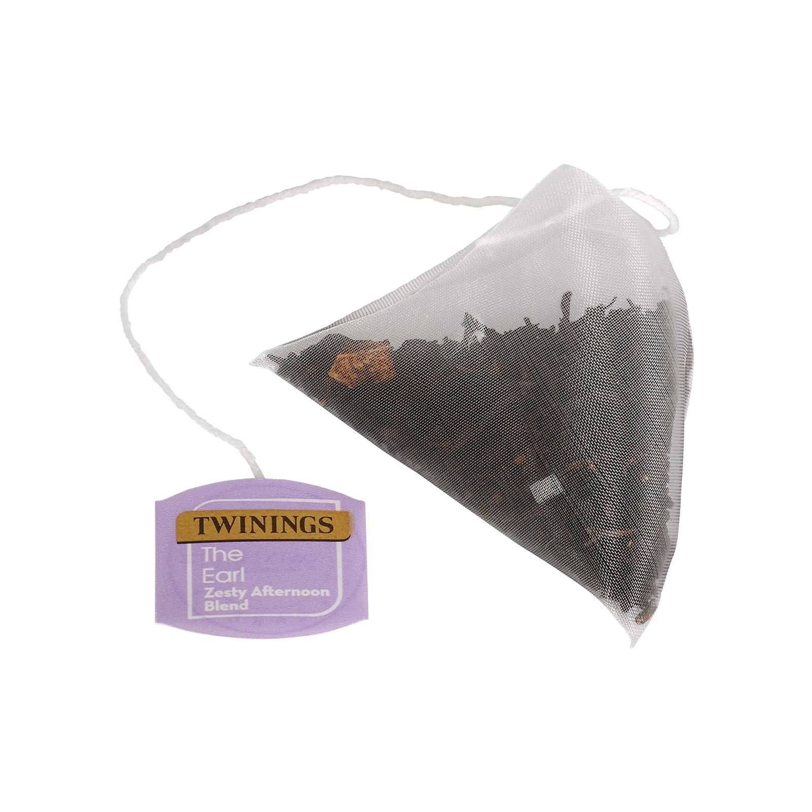 The Earl Loose Leaf Pyramid - Single Envelope