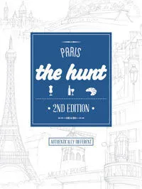 The Hunt Guides: Paris