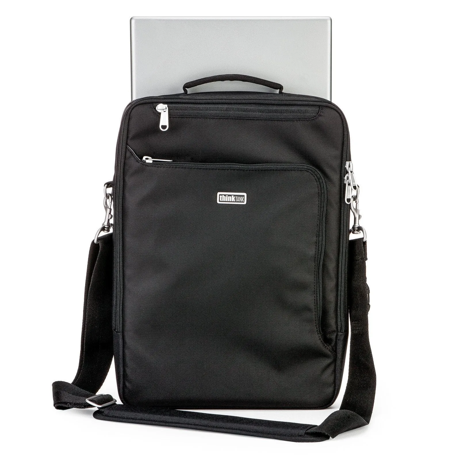 Think Tank My 2nd Brain 15 - Black