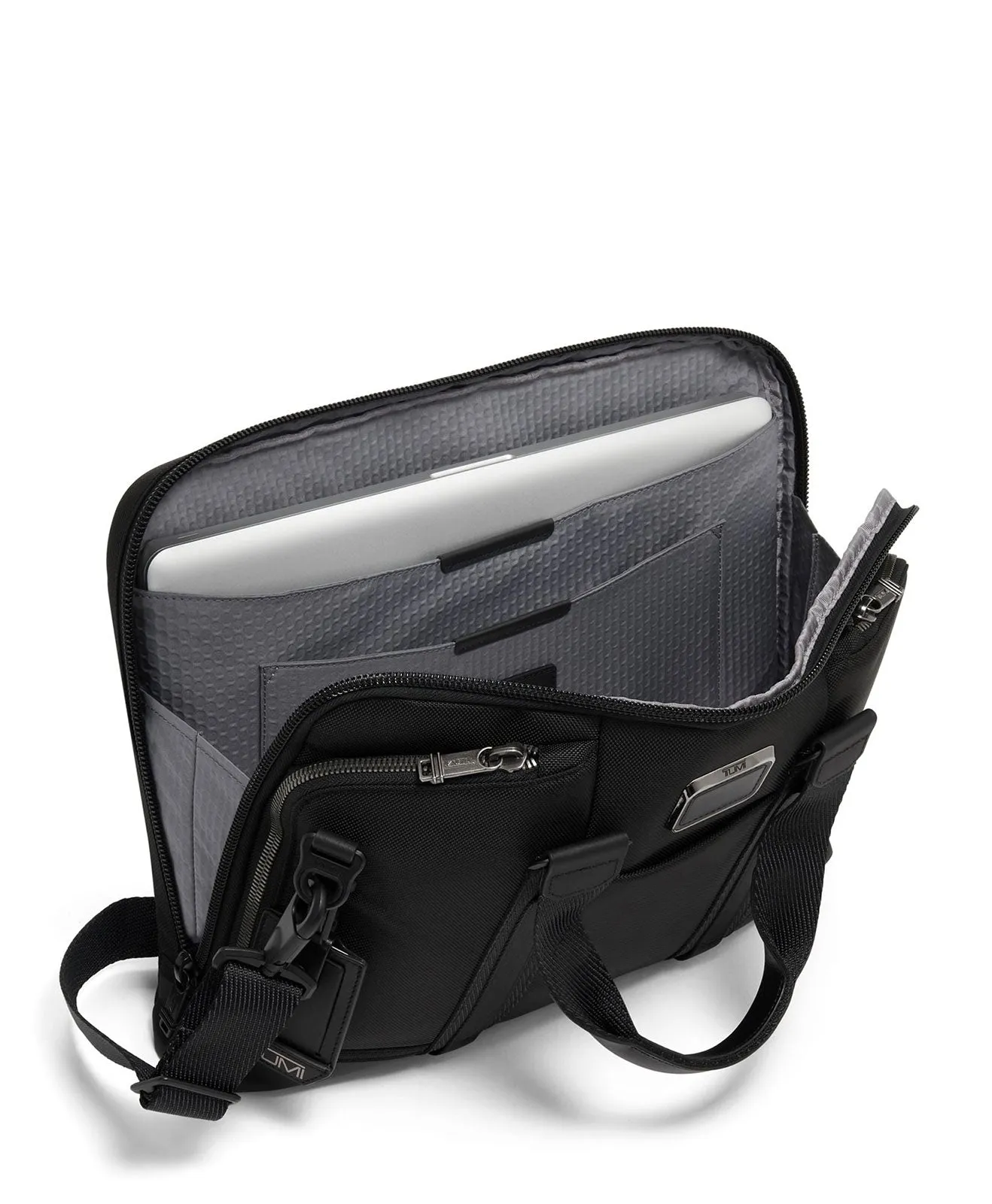 Tumi Academy Brief, Black