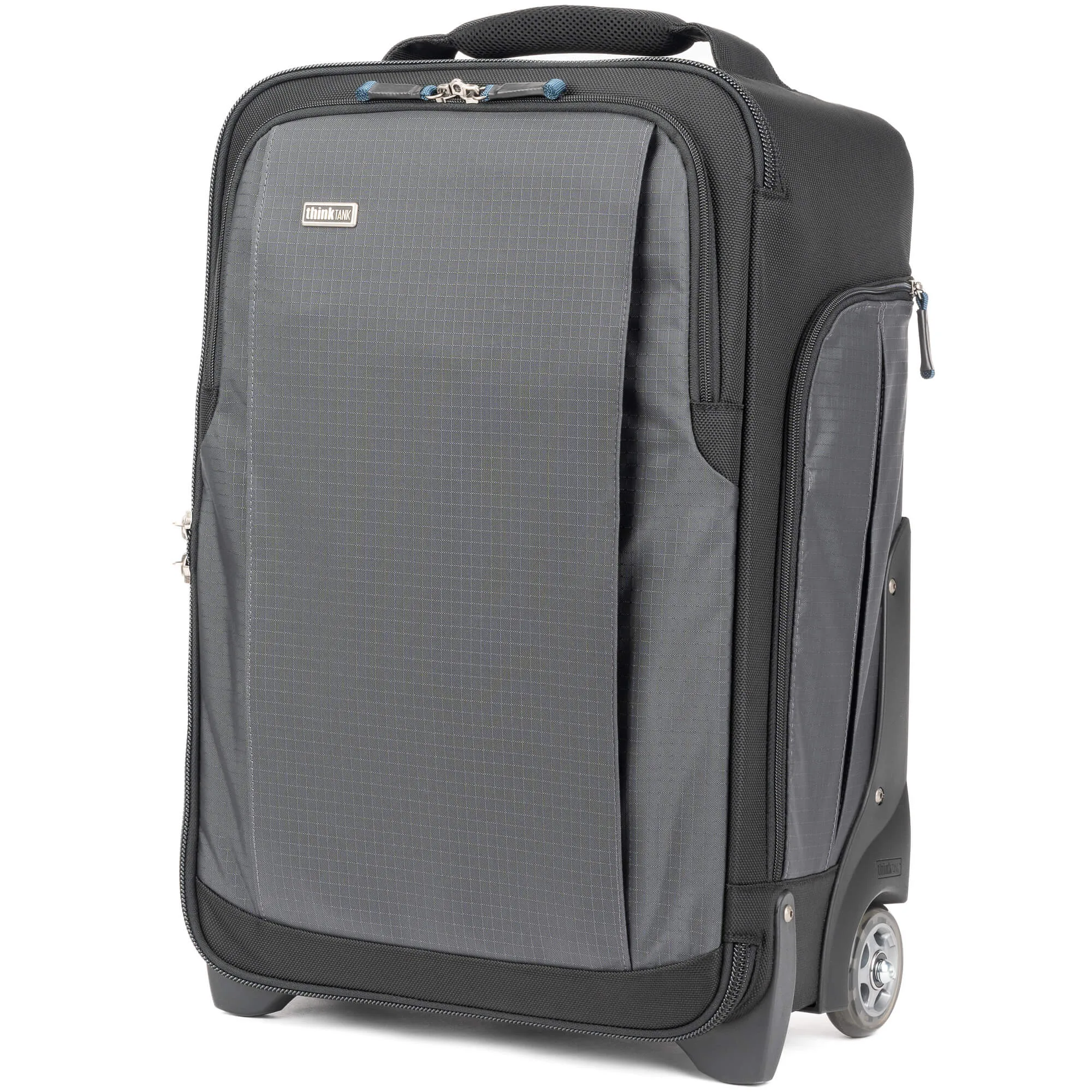 Venturing Observer Travel Roller & Backpack Bundle