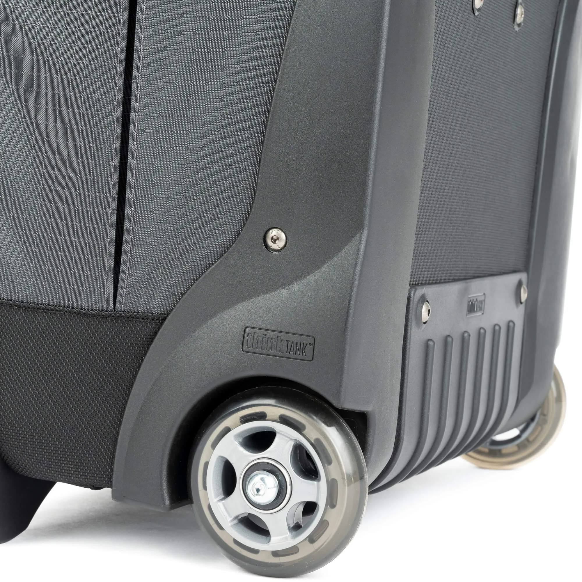 Venturing Observer Travel Roller & Backpack Bundle