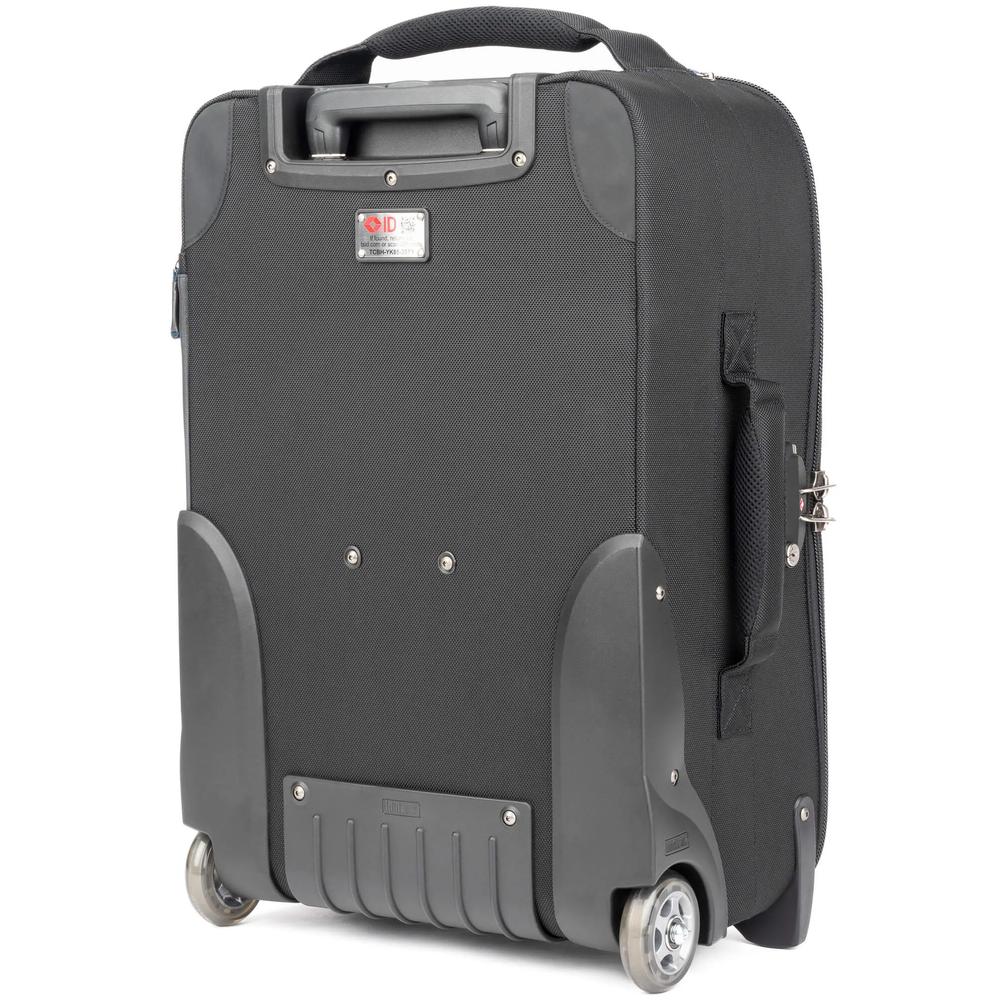 Venturing Observer Travel Roller & Backpack Bundle